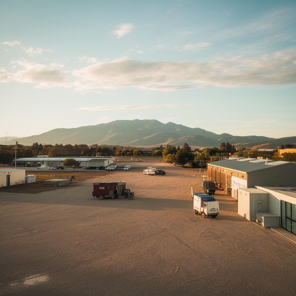 How Big Is Camp Pendleton? Acres Miles & Massive Scale