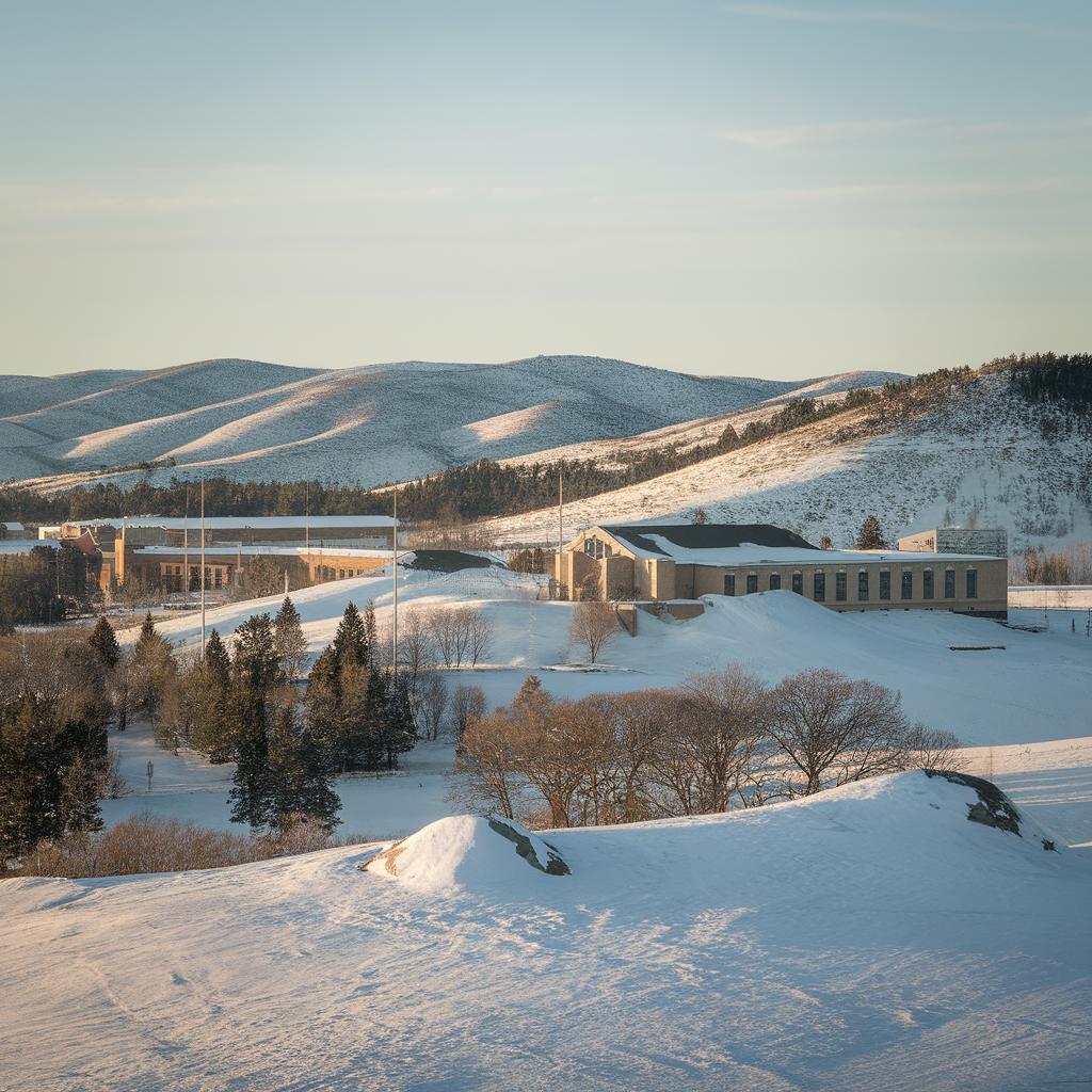 Has It Ever Snowed at Camp Pendleton? Rare Weather Facts