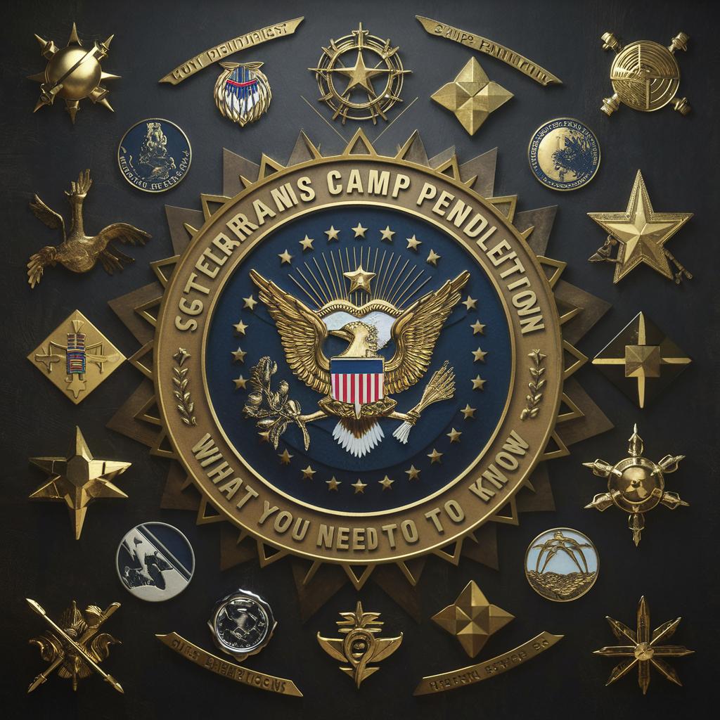 Can Veterans Access Camp Pendleton? What You Need to Know