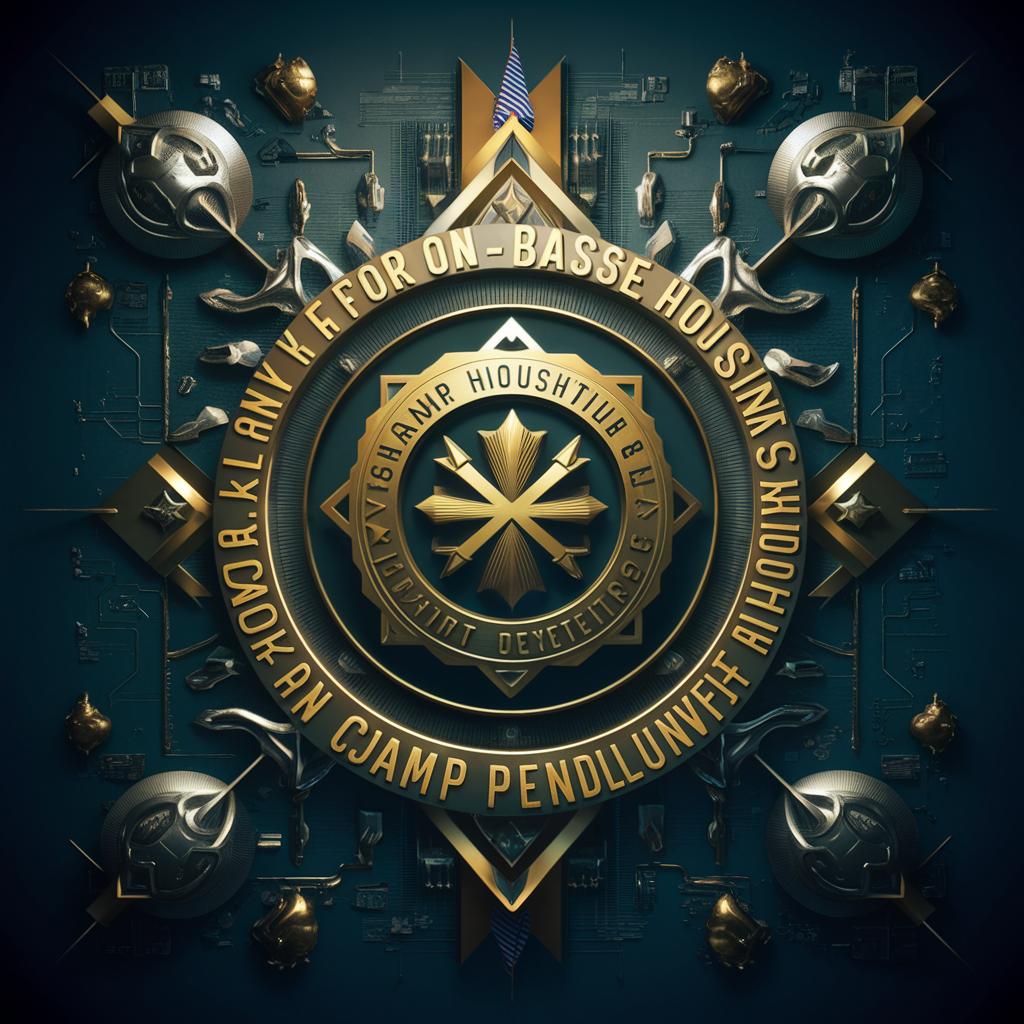 How to Apply for On-Base Housing at Camp Pendleton