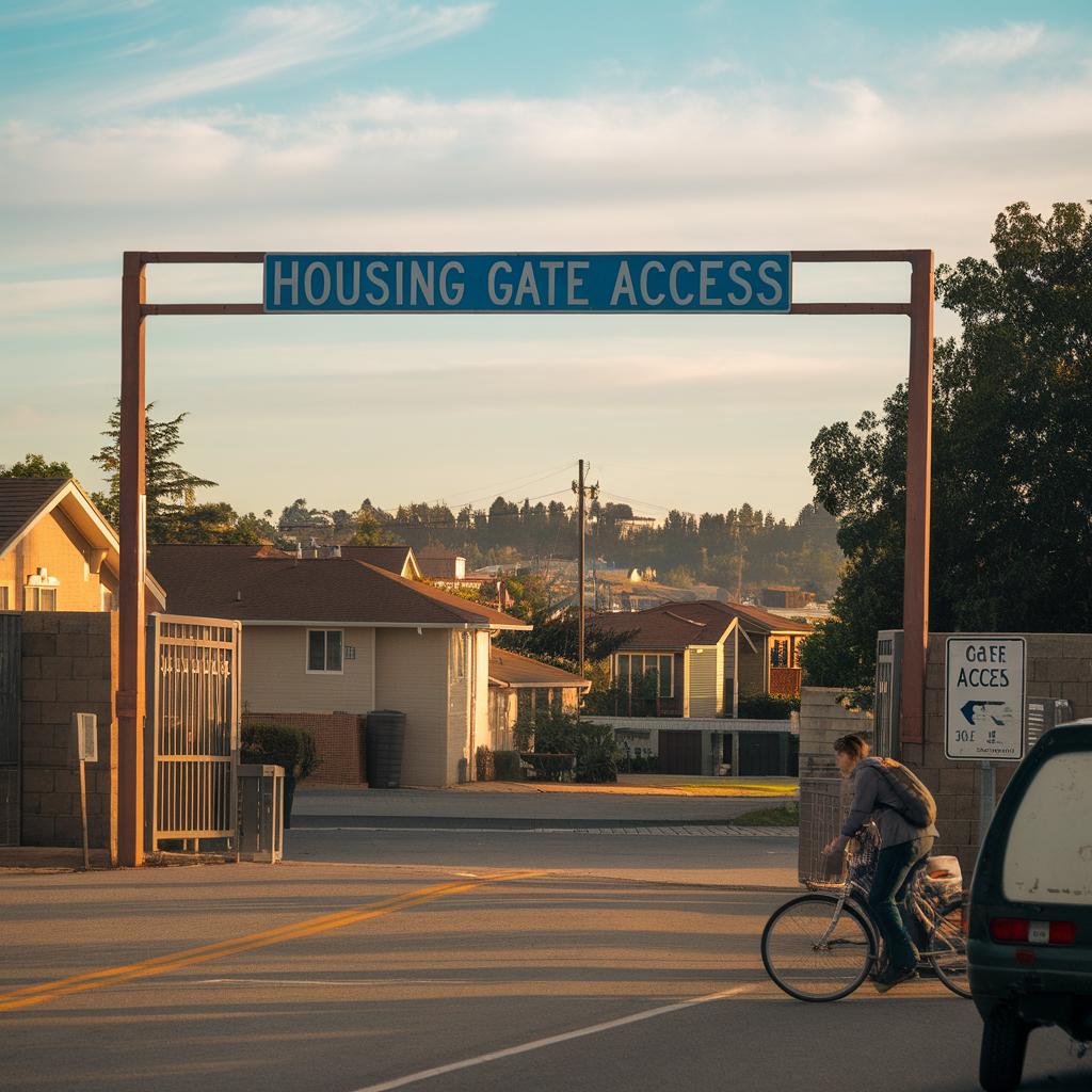 Are There Rest Stops or Storage Facilities Near Camp Pendleton?