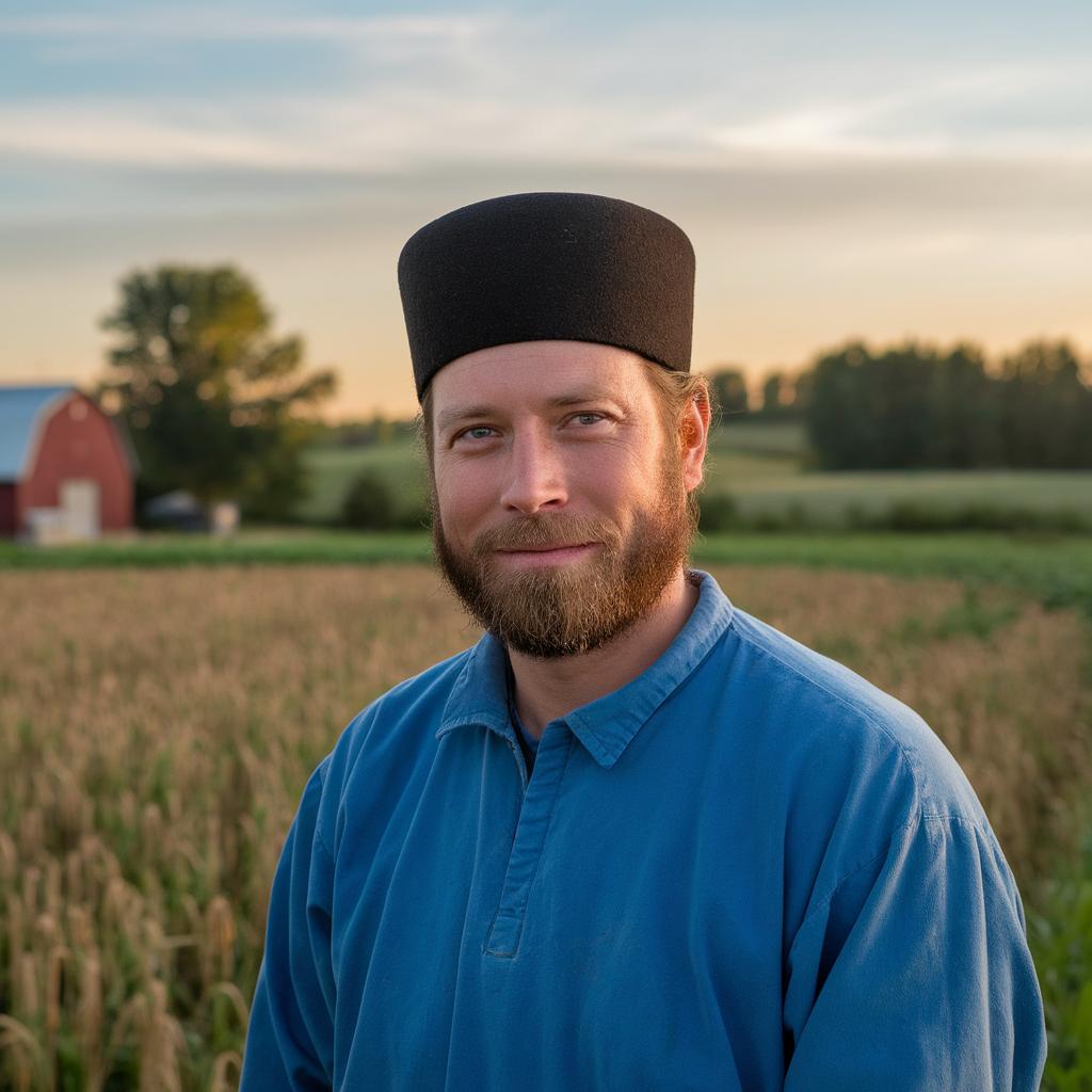Why Do People Question Amish Health & Genetics?
