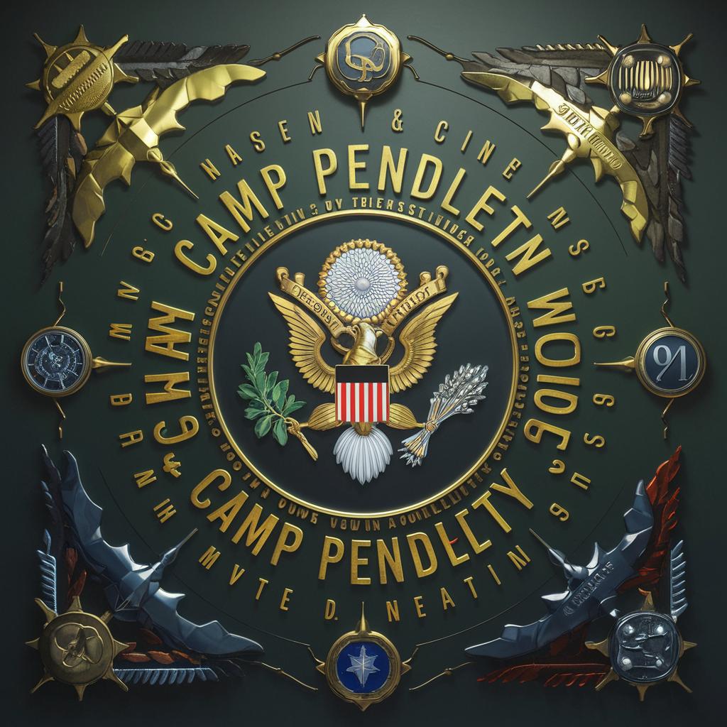 How Much Does Camp Pendleton Cost or Generate?