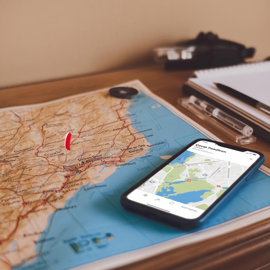 How Close Is Camp Pendleton to Major California Cities?