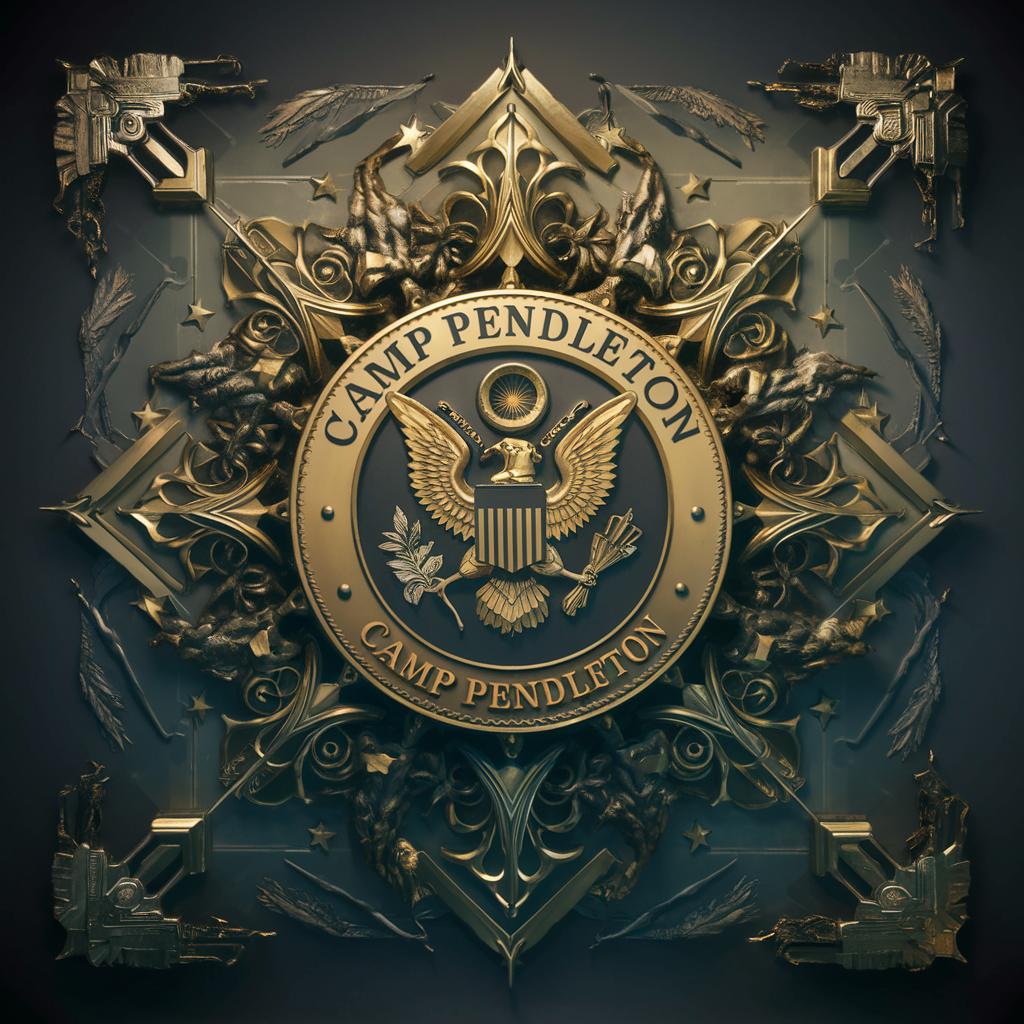 What You Need When Entering Camp Pendleton by Vehicle