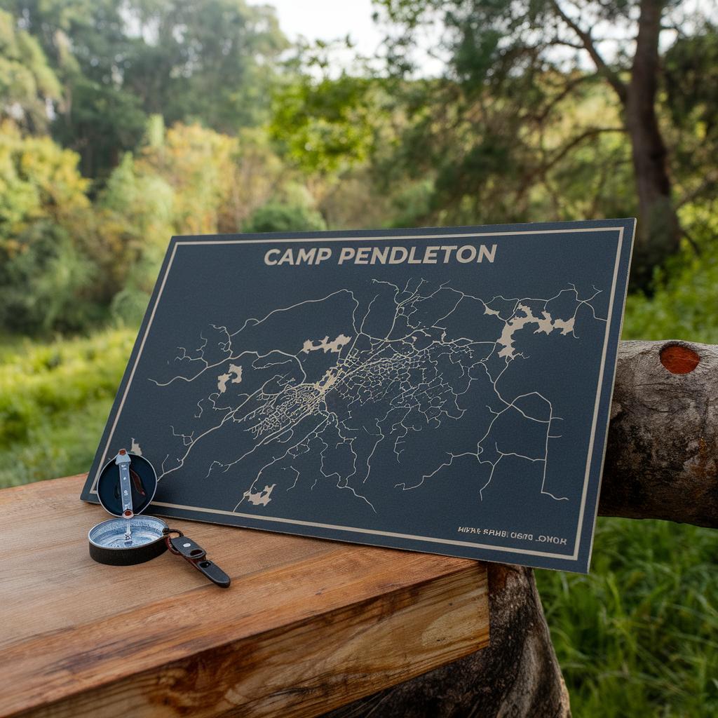 How Big Is Camp Pendleton? The Massive Size Explained