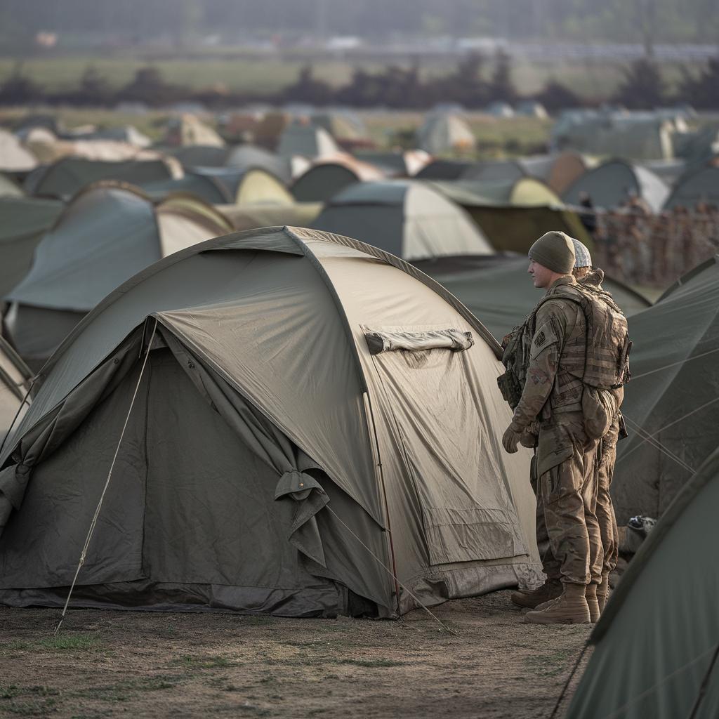 BAH Rates at Camp Pendleton: What You’ll Actually Get