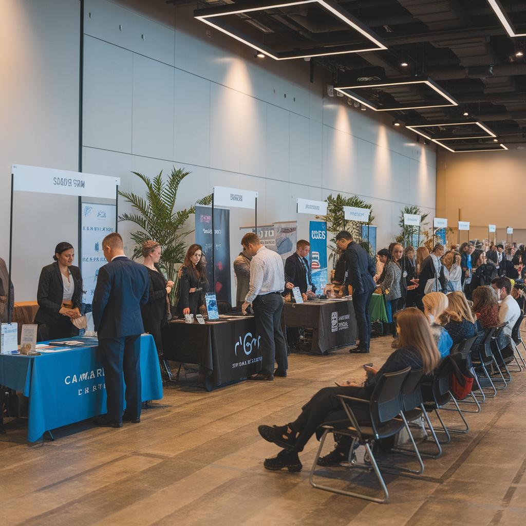 Getting a Job on Camp Pendleton: Insider Tips That Work