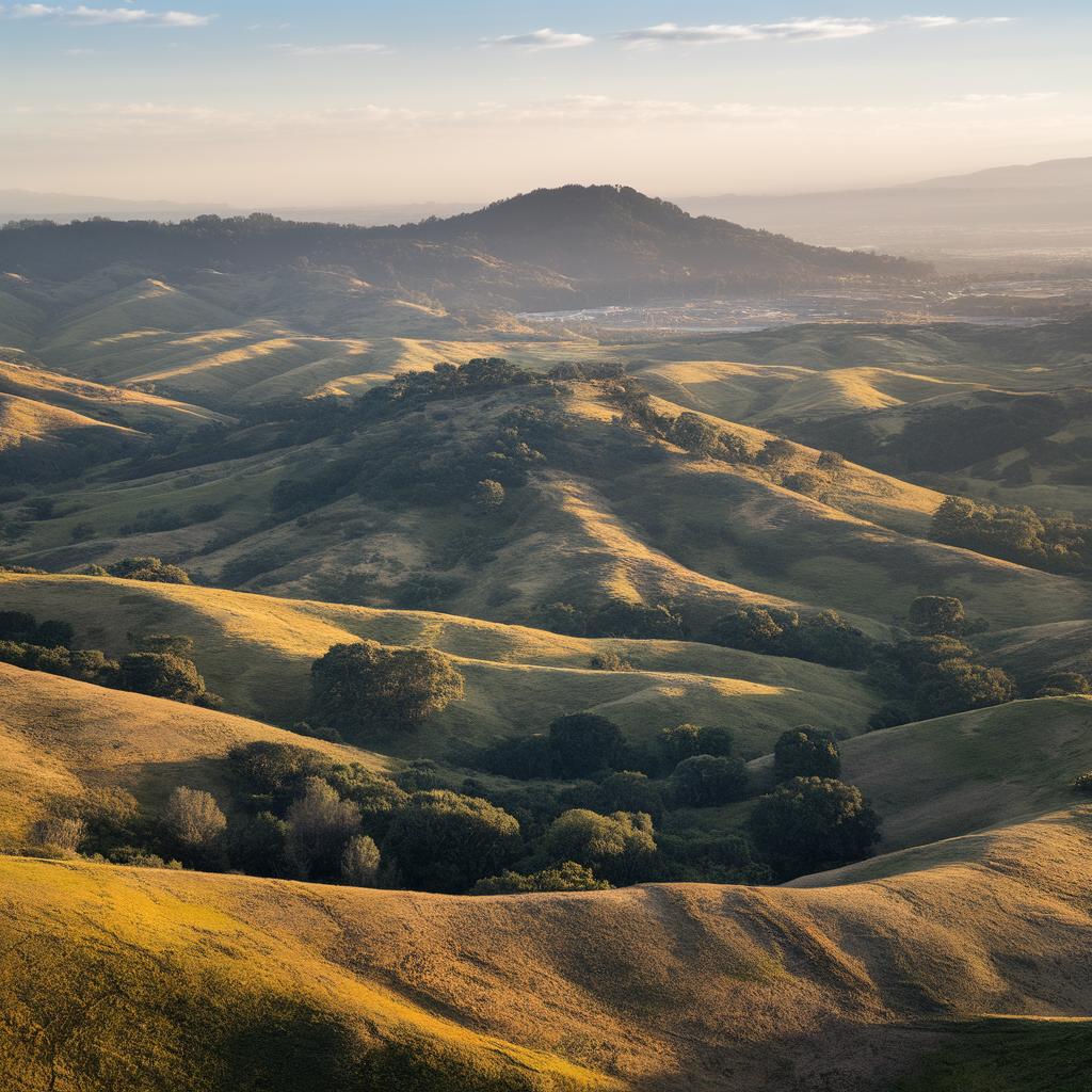 How High Are the Hills at Camp Pendleton? Terrain Explained