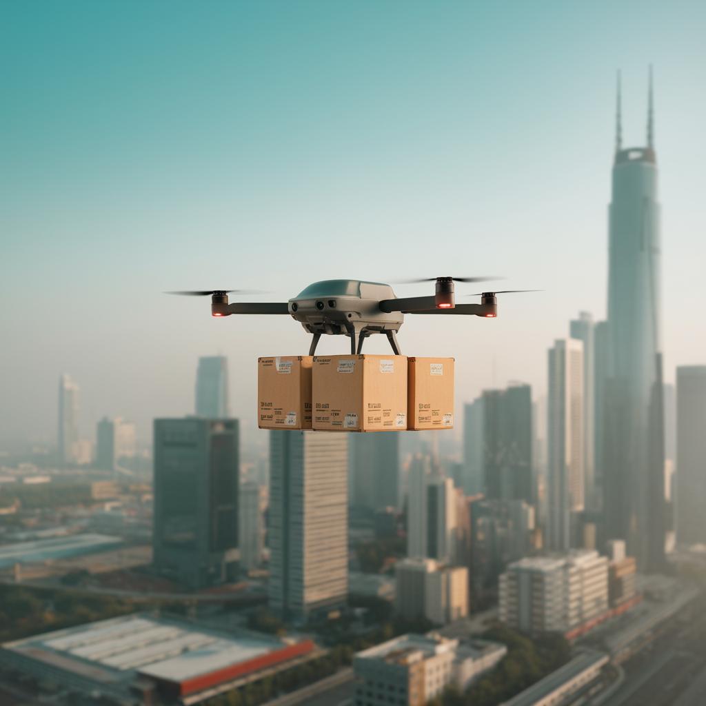 Getting Food on Base: Delivery Options You Didn’t Expect