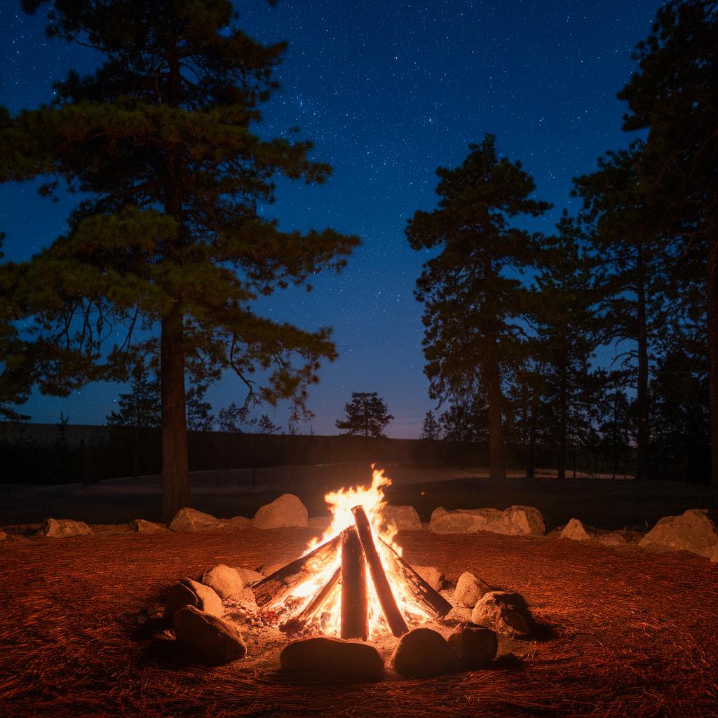 Camp Pendleton Fires: Causes Size & Latest Updates