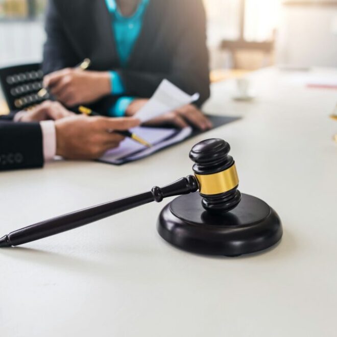 What Legal Risks Do Healthcare Providers Face Daily?