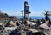 How Many Fires Right Now in SoCal? Live Count