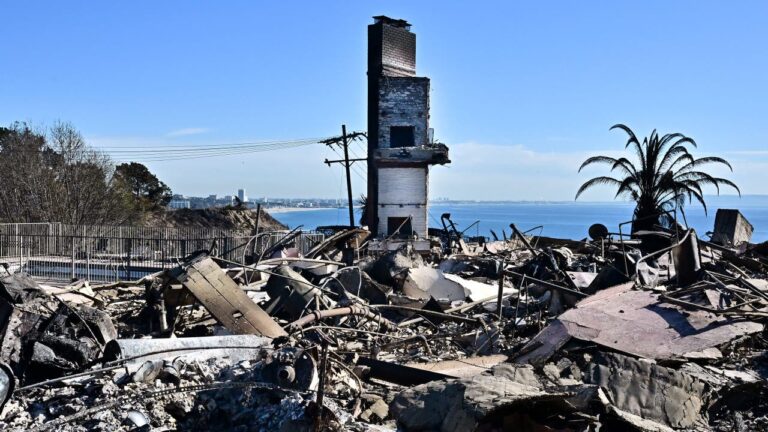 How Many Fires Right Now in SoCal? Live Count