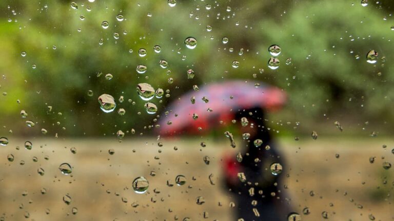 When Will It Rain Again in Southern California? Latest Forecast