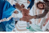 Why Healthcare Teams Need Strong Coordination