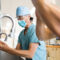 How Long Should Healthcare Providers Wash Their Hands?