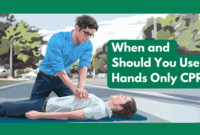 When Healthcare Providers Overcome Fear of Performing CPR