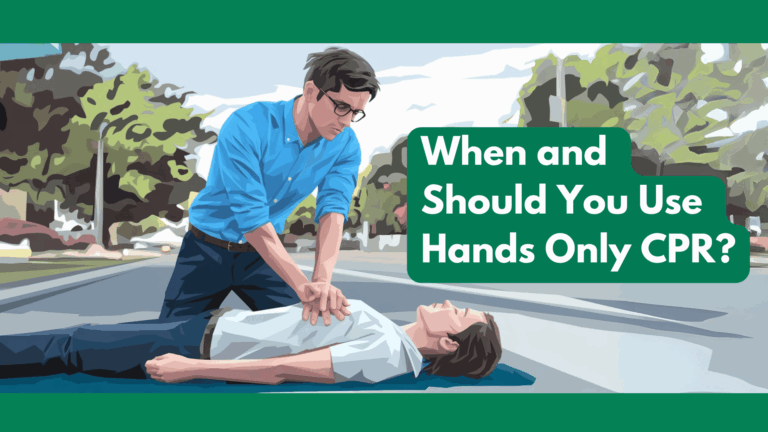 When Healthcare Providers Overcome Fear of Performing CPR