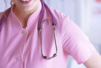 Is a Nurse Considered a Healthcare Provider?
