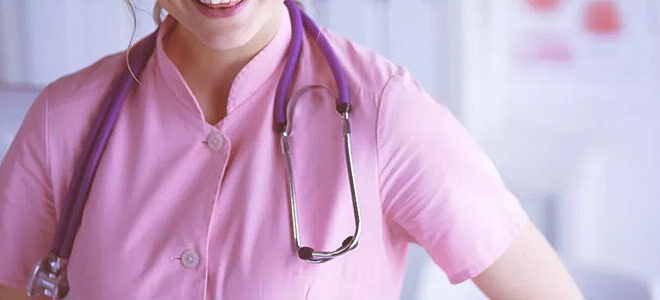 Is a Nurse Considered a Healthcare Provider?