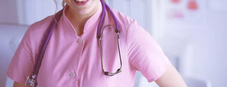 Is a Nurse Considered a Healthcare Provider?
