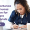 How Continuous Education Improves Healthcare Professionals