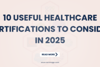 Which Healthcare Certifications Actually Pay the Most?