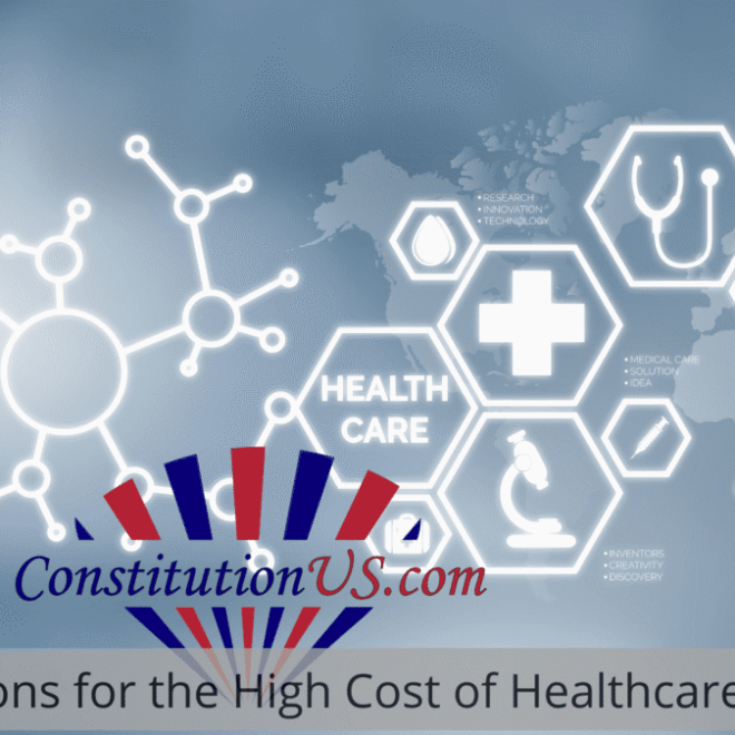 Why “Universal Healthcare” Isn’t What You Think