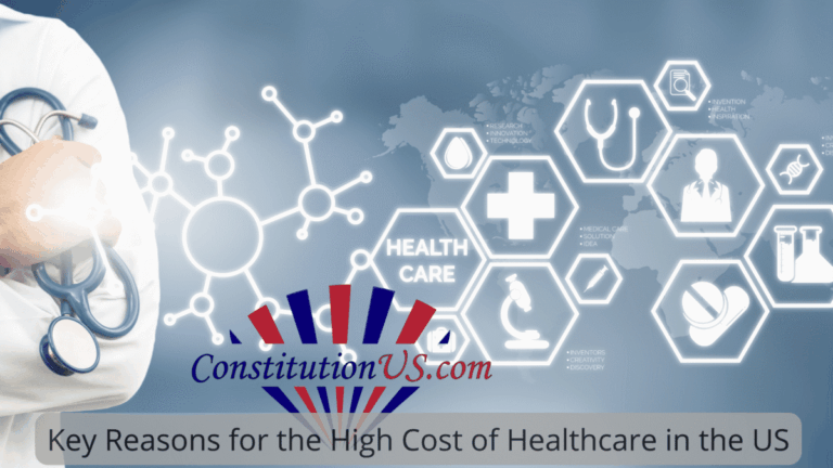 Why “Universal Healthcare” Isn’t What You Think