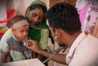 What Are the Biggest Barriers to Global Healthcare Access?