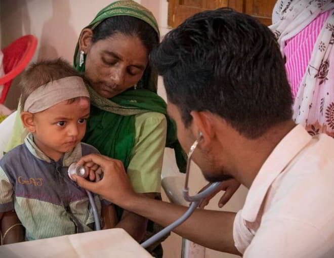 What Are the Biggest Barriers to Global Healthcare Access?
