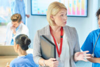 What Can You Do With a Healthcare Administration Certificate?