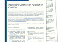 How to Get Healthcare Certification (Beginner Guide)