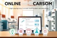 Do Online Healthcare Certifications Actually Help Your Career?