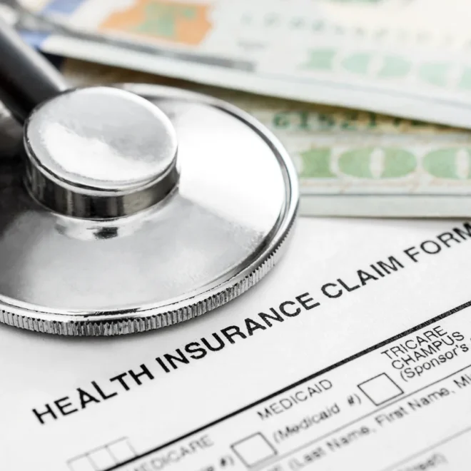 How Clearinghouses Help Convert Healthcare Data Efficiently