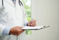 Is Threatening a Healthcare Provider a Crime?