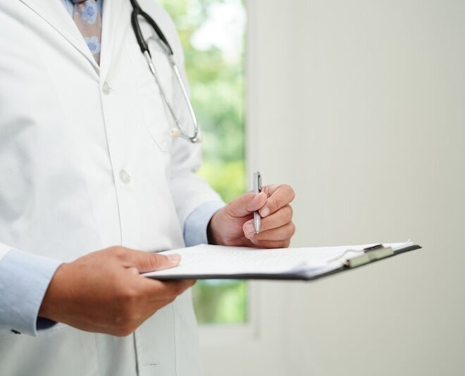 Is Threatening a Healthcare Provider a Crime?