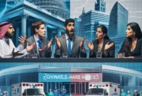Should Governments Provide Free Healthcare for All?