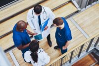 How Many Employers Offer Healthcare to Part-Time Workers?