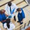 How Many Employers Offer Healthcare to Part-Time Workers?