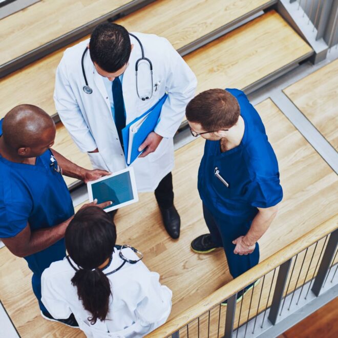 How Many Employers Offer Healthcare to Part-Time Workers?