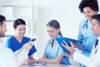 Who Runs the Healthcare System Behind the Scenes?