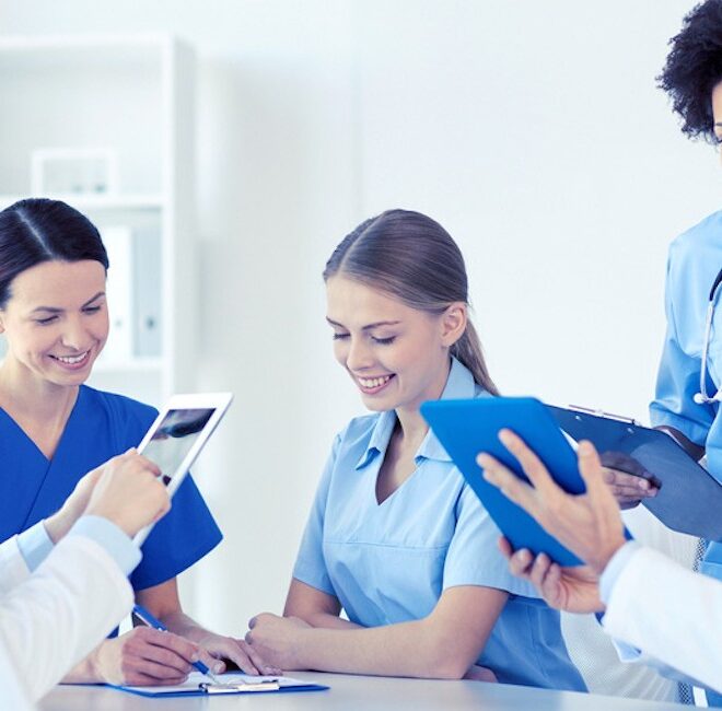 Who Runs the Healthcare System Behind the Scenes?