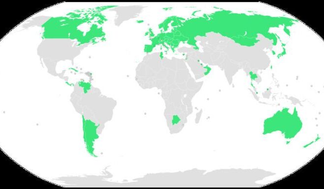 Do Europe & Asia Provide Free Healthcare? Full Breakdown