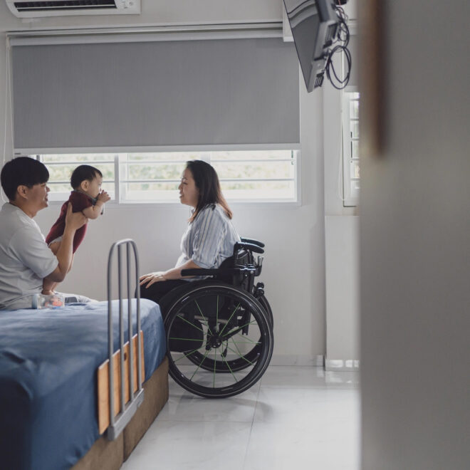 Should Singapore Expand Free Healthcare?