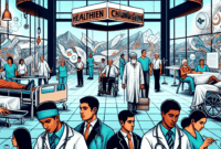 Why Some Providers Resist Policy Changes