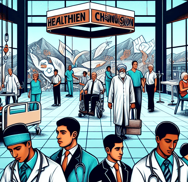 Why Some Providers Resist Policy Changes