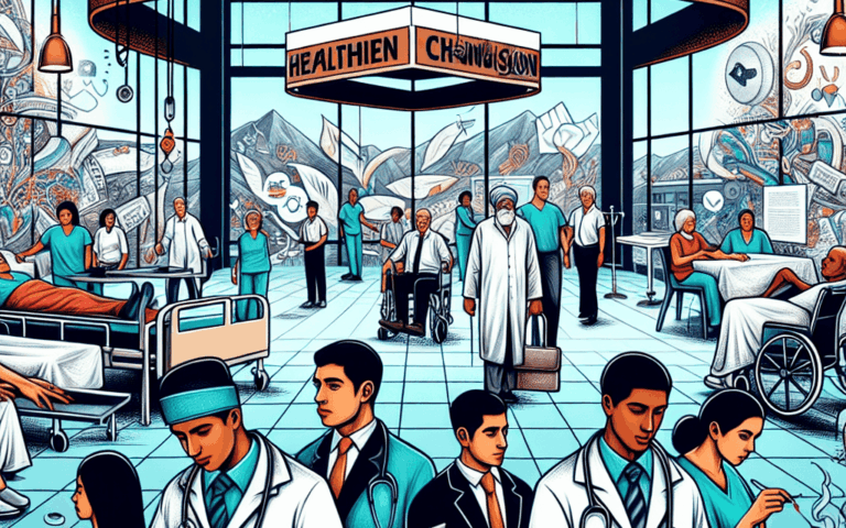 Why Some Providers Resist Policy Changes