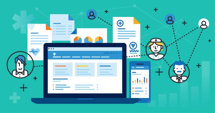 What Is Provider Data in Healthcare Systems?